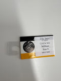 John James Gold’n Glide Milliner size 9