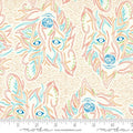 Land of Enchantment - Lobo Wolves - Marshmallow White