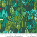 Winterly Spruce 48762 18 -1/2 Yard