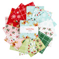 The North Pole 5 Inch Stacker, 42 Pcs.