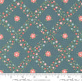 Rosemary Cottage - Lake Trellis - 1/2 Yard