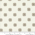 Rosemary Cottage - Cream Cedar Swoon - 1/2 Yard