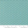 Dinahs Delight Robins Egg 31678 16 -1/2 Yard