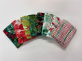Winterly FQ bundle