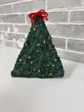 Standing Hooked Tree