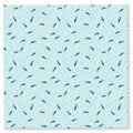 Sea Garden Tidepools by Felicity Fabrics -1/2 yard