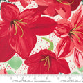 Winterly Cream 48760 11 -1/2 Yard