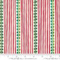 Winterly Cream 48763 11 -1/2 Yard