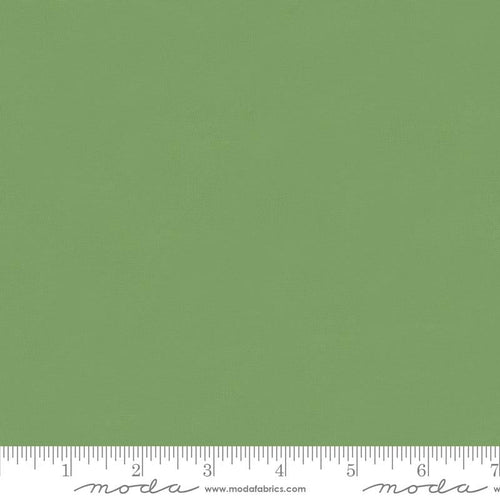 Bella Solids Meadow by Moda