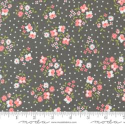 Cali Co Slate by Moda fabric