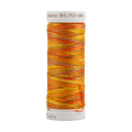 Sulky 12 Wt. Cotton Petites Blendables – Golden Flame – 50 yd