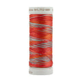 Sulky 12 Wt. Cotton Petites Blendables – Strawberry Daiquiri – 50 yd