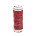 Sulky 12 Wt. Cotton Petites Blendables – Red Brick – 50 yd