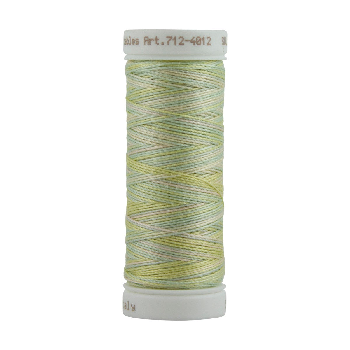 Sulky 12 Wt. Cotton Petites Blendables – Baby Soft – 50 yd