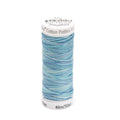 Sulky 12 Wt. Cotton Petites Blendables – Ocean Blue – 50 yd