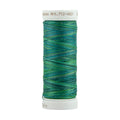 Sulky 12 Wt. Cotton Petites Blendables – Truly Teal – 50 yd