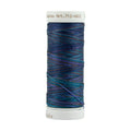 Sulky 12 Wt. Cotton Petites Blendables – Midnight Sky – 50 yd