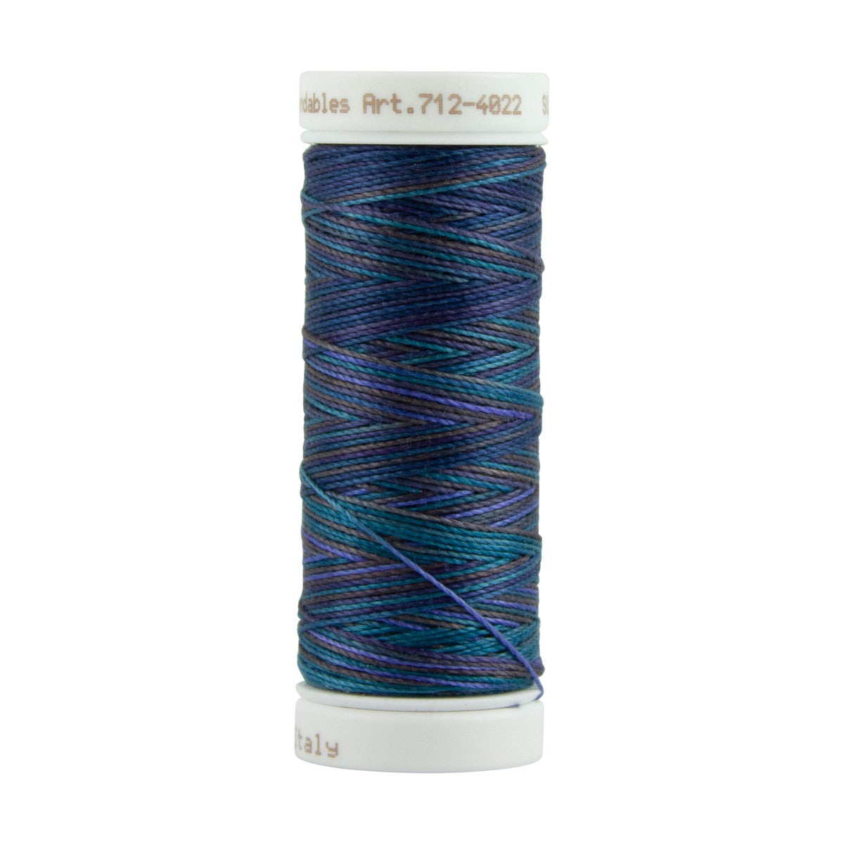 Sulky 12 Wt. Cotton Petites Blendables – Midnight Sky – 50 yd