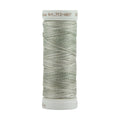 Sulky 12 Wt. Cotton Petites Blendables – Silver Slate – 50 yd
