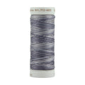 Sulky 12 Wt. Cotton Petites Blendables – Storm Clouds – 50 yd
