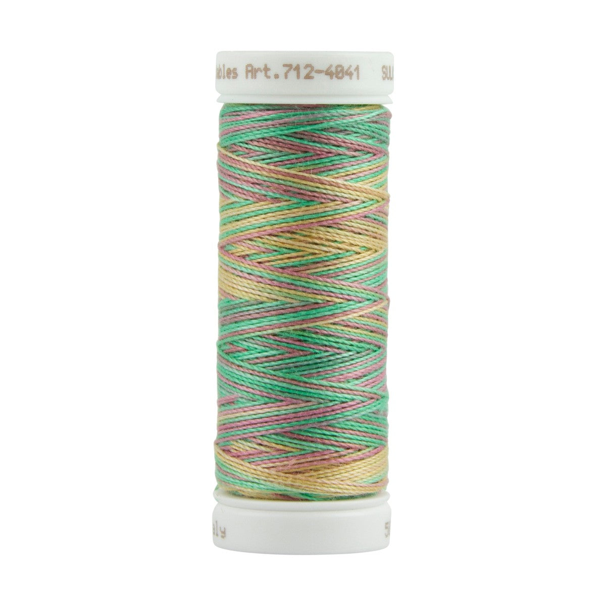 Sulky 12 Wt. Cotton Petites Blendables – Fiesta – 50 yd