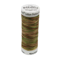Sulky 12 Wt. Cotton Petites Blendables – Summer Wind – 50 yd
