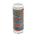 Sulky 12 Wt. Cotton Petites Blendables – Primaries – 50 yd