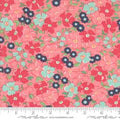 Summertime Blush by Moda fabric