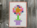 Flower Wall Art 18x25