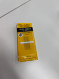 John James needle size 11
