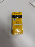 John James needle size 28