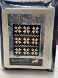 Sweater Weather Quilt Kit 62” x 74”