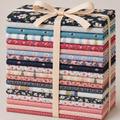 Charleston - Fat Quarter Bundle - 19 piece - by Amy Sinibaldi for Art Gallery Fabrics