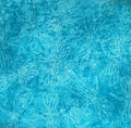 Dragonfly Turquoise - 1/2 Yard