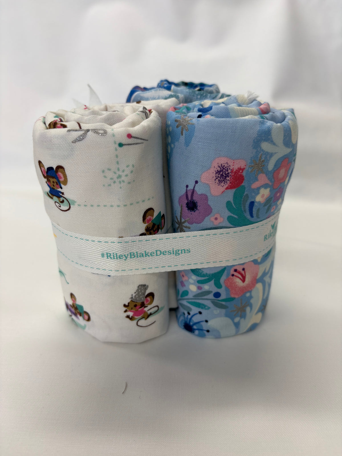Wishes 3 yard quilt packs