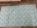 Bluey Quilt 73x41