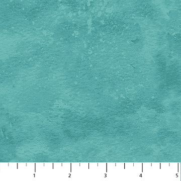 Toscana Texture Sea Glass - 1/2 YARD