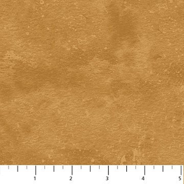 Toscana Texture Sponge Toffee by Deborah Edwards for Northcott - 1/2 Yard