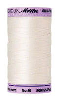 Mettler Cotton 50 Thread – Candlewick – 547 yd