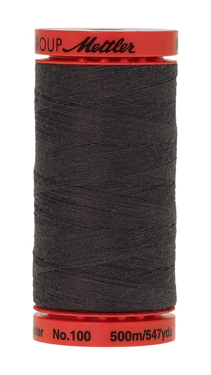 Metrosene Polyester Thread 547yd - Mousy Gray