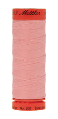 Mettler Metrosene Polyester Thread – Iced Pink – 164 yd
