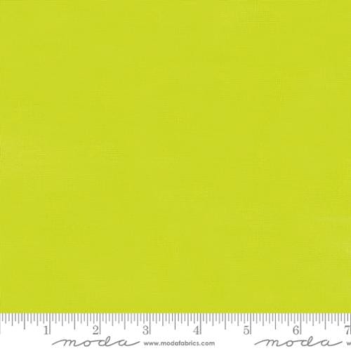 Bella Solids Mojito by Moda