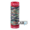 Aurifil Mako Cotton 12wt 54yd Thread - Marrakesh