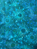 Celestial Stratosphere by Robert Kauffman sold by -1/2 Yard