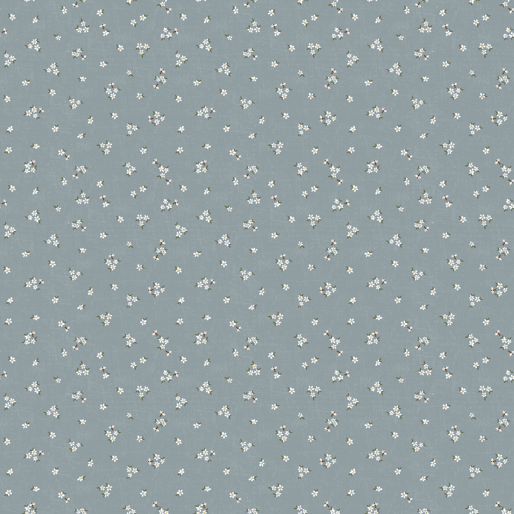 Humblebee Fat Quarter Bundle - 7 piece by Aimee Parker for FIGO FQB