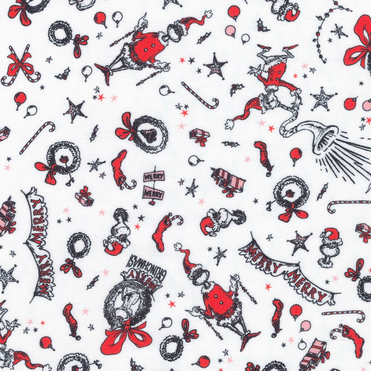 Christmas Candy Cane