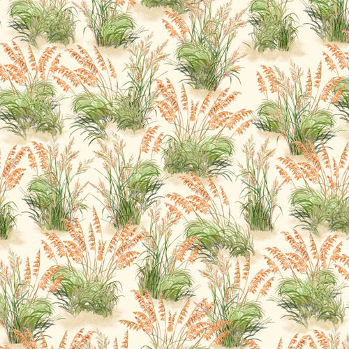 All Carolina Shop Hop Seagrass Cream