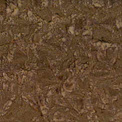Raja Batik Shades - Batik Shades Coffee by QT Fabrics - 1/2 Yard