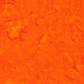 Raja Batik Shades - Batik Shades Orange by QT Fabrics - 1/2 Yard