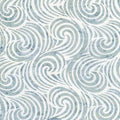 Tonga Batiks Juniper Spa Swirly Waves by Timeless Treasure -1/2 Yard
